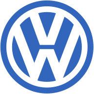 logo Volkswagen
